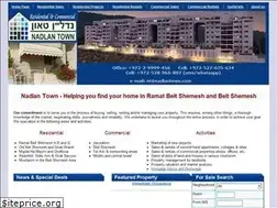 Sites similar to nadlantown.com