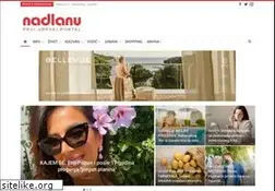 Sites similar to nadlanu.com