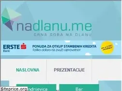 Sites similar to nadlanu.me