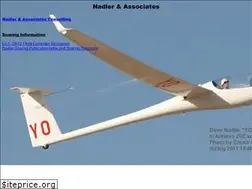 Sites similar to nadler.com