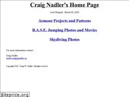 Sites similar to nadler.us
