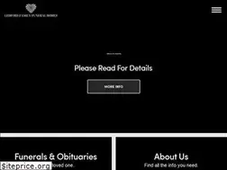 Sites similar to nadlerfullerfh.com