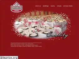 Sites similar to nadlerscatering.com