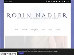 Sites similar to nadlersnovels.com