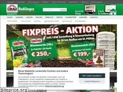 Sites similar to nadlinger.at