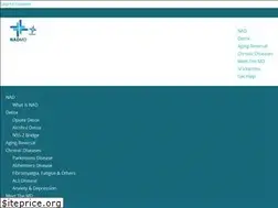 Sites similar to nadmd.com