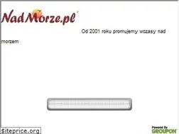 Sites similar to nadmorze.pl