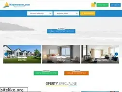 Sites similar to nadmorzem.com