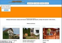 Sites similar to nadmorzem.net