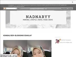Sites similar to nadnaryy.com