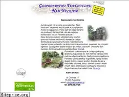 Sites similar to nadneckiem.pl