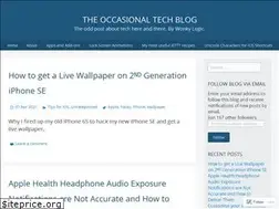 Sites similar to nadnosliw.wordpress.com