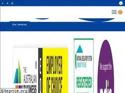 Sites similar to nado.org.au