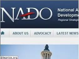 Sites similar to nado.org
