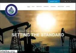 Sites similar to nadoa.org