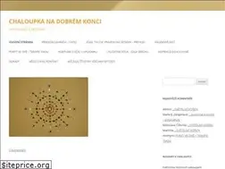 Sites similar to nadobremkonci.cz