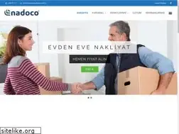 Sites similar to nadoconakliyat.com.tr