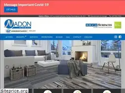 Sites similar to nadonetfils.com