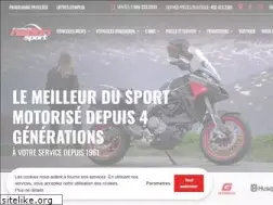 Sites similar to nadonsport.com