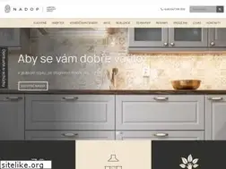 Sites similar to nadop.cz