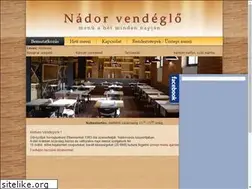 Sites similar to nadorkert.hu