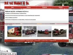 Sites similar to nadort.net