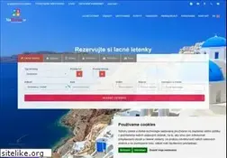 Sites similar to nadosah.sk