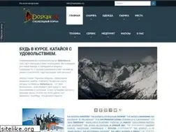 Sites similar to nadoskax.ru