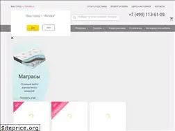 Sites similar to nadospat.ru