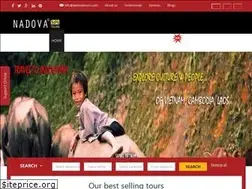 Sites similar to nadovatours.com