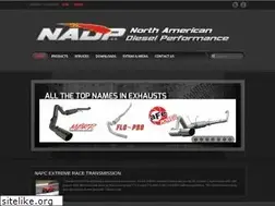 Sites similar to nadp.ca