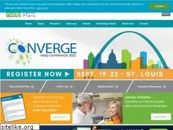 Sites similar to nadp.org