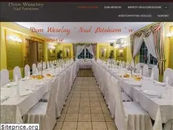 Sites similar to nadpotokiem.com