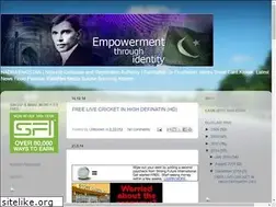 Sites similar to nadrapakistan.blogspot.com
