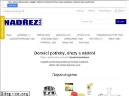 Sites similar to nadrez.cz