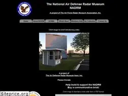 Sites similar to nadrm.org
