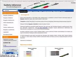 Sites similar to nadrukinadlugopisach.pl