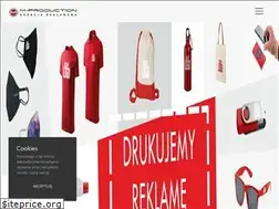 Sites similar to nadruknakoszulkach.eu