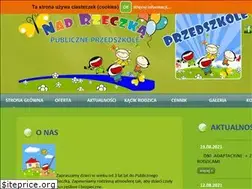 Sites similar to nadrzeczka.pl