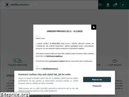 Sites similar to nadrzenapalivo.cz