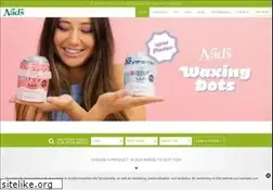 Sites similar to nads.com