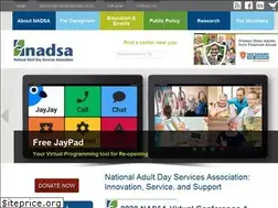 Sites similar to nadsa.org