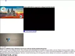 Sites similar to nadskofija-ljubljana.si