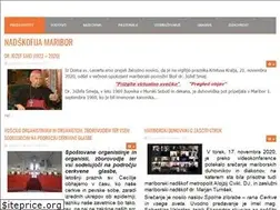 Sites similar to nadskofija-maribor.si