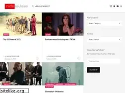 Sites similar to nadsreviews.com