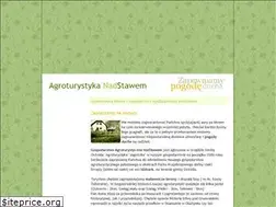 Sites similar to nadstawem.pl