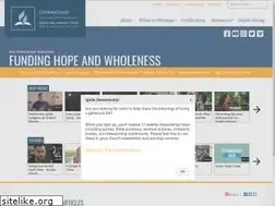 Sites similar to nadstewardship.org