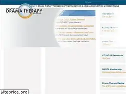 Sites similar to nadta.org