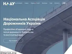 Sites similar to nadu.com.ua