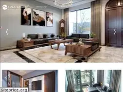 Sites similar to nadudesign.com